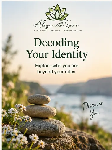 Decoding Your Identity