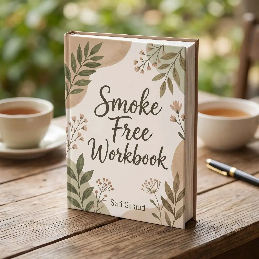 Smoke free workbook