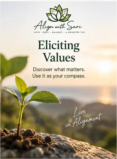 Eliciting Values